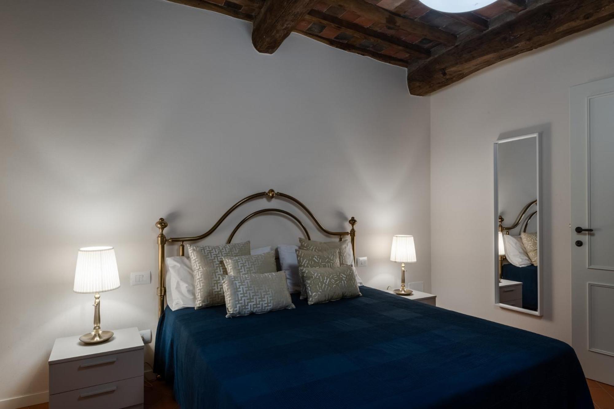 Residence Collecchio Pescia Exteriér fotografie